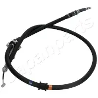 Japanparts Seilzug, Feststellbremse BC-701L