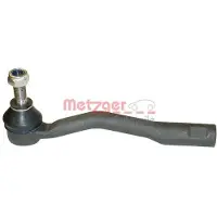 METZGER Spurstangenkopf KIT + 54036301