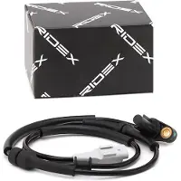 RIDEX ABS Sensor Raddrehzahl Vorne Beidseitig für CITROËN XSARA PICASSO (N68) 412W0772