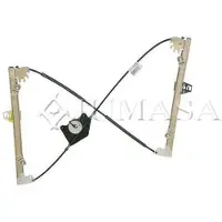 JUMASA Electric Life Fensterheber ZR FT81 R