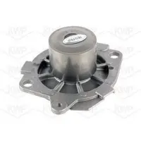 KWP Wasserpumpe 10672