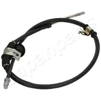 Japanparts Seilzug, Feststellbremse BC-596R