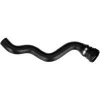 Gates Kühlerschlauch Wasserschlauch für FIAT GRANDE PUNTO (199) 05-4252