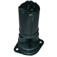 BUGIAD Ladeluftschlauch [Hersteller-Nr. 86620] für Audi, VW