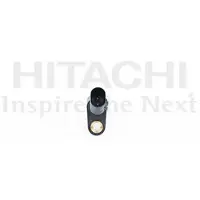 Hikoki ABS Sensor Raddrehzahl Hinten für VW Golf IV Schrägheck (1J1) 2501403