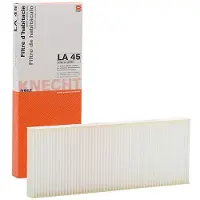 Knecht Filter, Innenraumluft la45 für CUPRA