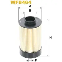 WIX FILTERS Kraftstofffilter WF8464