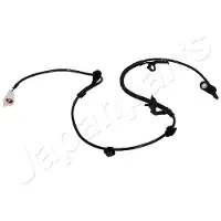 Japanparts ABS Sensor Raddrehzahl Vorne Links für TOYOTA Yaris Schrägheck (P9) ABS-272