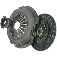 KAWE Kupplungssatz Kupplung für SUBARU FORESTER (SH) 959762