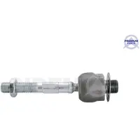 SIDEM 47216 Axialgelenk Spurstange für HONDA ACCORD VIII (CU) Vorne