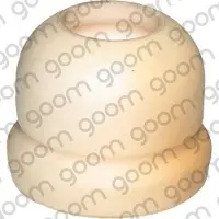 GOOM SBB-0210 Anschlagpuffer Federung Vorne für OPEL ZAFIRA B (A05) Astra H Caravan (A04) Astra H Schrägheck (A04) Meriva B (S10) Astra H GTC (A04)