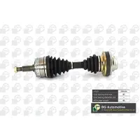 BGA Antriebswelle DS5602A