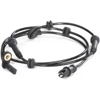 Hella Sensor Raddrehzahl Hallsensor 1.280 mm Kabel für u.a. FIAT DOBLO