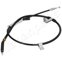 Japanparts Seilzug, Feststellbremse BC-W13L