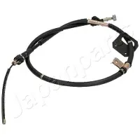 Japanparts Seilzug, Feststellbremse BC-810