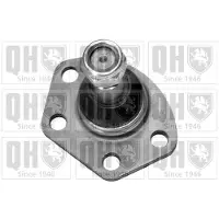 Quinton Hazell Traggelenk für FIAT DUCATO Pritsche/Fahrgestell (230) QSJ3324S