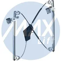 Max Fensterheber WME134-L