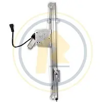 Ac Rolcar 01.2523 Elektrischer Fensterheber Vorne Links für FIAT Ducato Kastenwagen (250, 290) für CITROËN JUMPER Kasten passend für PEUGEOT