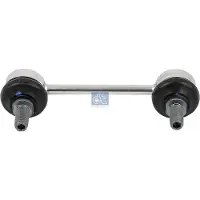 DT Spare Parts Stange Strebe Stabilisator hinten rechts DT SPARE PARTS für u.a. FORD TOURNEO