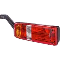 Hella Heckleuchte 2VP 340 934-211