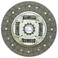 AISIN DTX-188 Kupplungsscheibe für TOYOTA RAV 4 III (ACA3, ACE, ALA3, GSA3, ZSA3) 21-Zähne