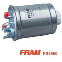 FRAM Kraftstofffilter PS8950