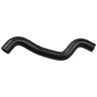 GOOM Kühlerschlauch Wasserschlauch für FORD Fiesta Mk4 Schrägheck (JAS, JBS) RH-0067