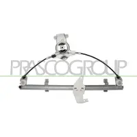 PRASCO DS422W024 Elektrischer Fensterheber Vorne Links für NISSAN ALMERA II Hatchback (N16)