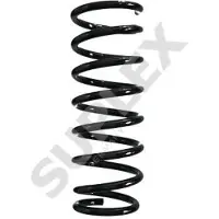SUPLEX Fahrwerksfeder [Hersteller-Nr. 41012] für Suzuki