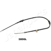Japanparts Seilzug, Feststellbremse BC-5006L