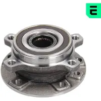 OPTIMAL Radlagersatz Vorne für JEEP CHEROKEE (KL) 129,9mm 991791