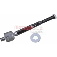METZGER Axialgelenk, Spurstange KIT + GREENPARTS 51034708