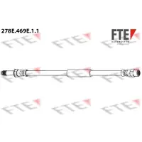 FTE Bremsschlauch 9240442