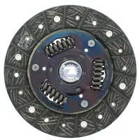AISIN Kupplungsscheibe DS-905