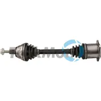 TrakMotive 30-0100 Antriebswelle Vorne Links für VW GOLF VI (5K1) Golf V Schrägheck (1K1) TOURAN (1T1, 1T2) Passat Variant (3C5) GOLF PLUS (5M1, 521)