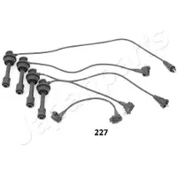 Japanparts Zündleitungssatz IC-227