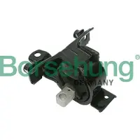 Borsehung Motorlager Hinten Links für VW Polo Limousine (602, 604, 612, 614) B12269
