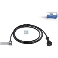 DT Spare Parts Sensor, Raddrehzahl 4.70152