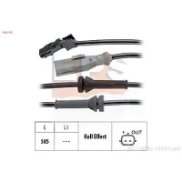 EPS Raddrehzahl Sensor für Mercedes-Benz Citan, Renault Kangoo – ersetzt A 415 905 31 00, 47 90 000 26R