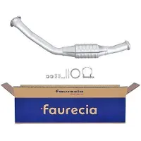 Hella Katalysator Easy2Fit PARTNERED with Faurecia 8LE 366 050-941