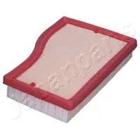 Japanparts Luftfilter Quality Tested FA-0537JM