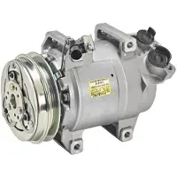 Valeo Klimakompressor ORIGINS NEW OE TECHNOLOGIE 815151