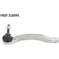 Skf Spurstangenkopf Spurstange für RENAULT Megane IV Grandtour (K9A/M/N) VKDY 316095