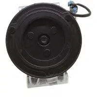 ALANKO Kompressor, Klimaanlage 10550712