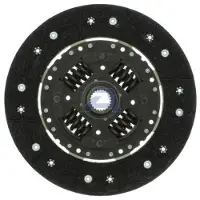 AISIN Kupplungssatz Kupplung für MITSUBISHI Outlander II SUV (CWW) KM-113R
