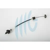 RICAMBIFLEX GM Seilzug, Kupplungsbetätigung 01381498