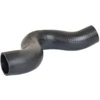BUGIAD 88726 Turbo Ladeluftschlauch für CITROËN C3 I Schrägheck (FC, FN)