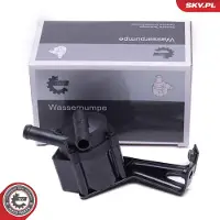 ESEN SKV Zusatzwasserpumpe 22SKV050 für BMW 5 Touring (F11) elektrisch 0,31kg