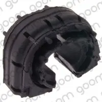 GOOM SS-0116 Lagerung Stabilisator Stabigummi Hinten für VW GOLF VI (5K1) Golf V Schrägheck (1K1) TOURAN (1T1, 1T2) TIGUAN (5N) Passat Variant (3C5)