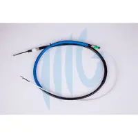 RICAMBIFLEX GM Seilzug, Feststellbremse 01380768